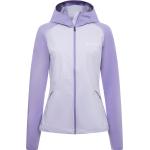 Heather Canyon Softshell Jacket PURPLE TINT, FROSTED PURPL XL