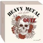 Heavy Metal Quiz: Das ultimative Spiel für Metalheads