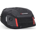 Hecktasche Pro Roadpack Tail Bag 8 - 14 Liter 8-14L schwarz