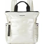 Hedgren Damenrucksack Cocoon Comfy Backpack pearly white