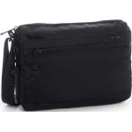 Handtaschen schwarz HIC176 black -