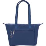 Hedgren Inner City Meagan S Small Tote 31 cm - dress blue