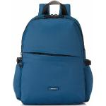 Hedgren Laptop Rucksack Nova Cosmos 2 Compartment Backpack 13" neptune blue