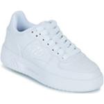 Weiße Heelys Low Sneaker für Kinder Größe 36,5 