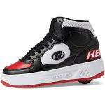 Heelys Unisex Reserve Ex Sneaker, Black, 41 EU