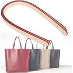 Ersatzriemen Handtasche Taschenriemen Rohling Nappa Basic Nappaleder Echtleder 
