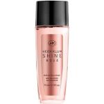 Heidi Klum Shine Rose Deodorant 75 ml (woman)