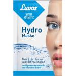 Luvos Naturkosmetik Gesichtsmasken 15 ml mit Heilerde 