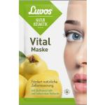 Luvos Naturkosmetik Gesichtsmasken 15 ml mit Heilerde für  fahle Haut 