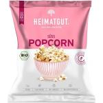 Heimatgut Vegane Bio Popcorn 