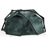 Heimplanet The Cave XL (green/grey)