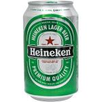 Heineken Bier 24x0,33 ltr. Dose Inkl. 6.00€ EINWEG