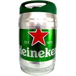 Heineken Heineken Fassbiere 5,0 l 