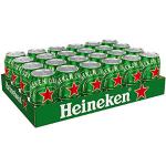 Reduzierte Heineken Heineken Dosenbiere 
