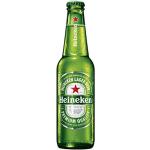 Heineken Lagerbier 0,33l