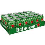 Heineken Lagerbier 0,33l Dose