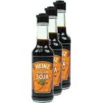 Heinz - 3er Pack Süße asiatische Sojasauce in 150