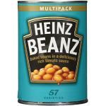 Heinz Baked Beanz 3 plus 1 Dose gratis, 3er Pack (3 x 415 g)
