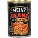 Heinz Baked Beanz and Sausages,420 g