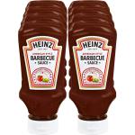 Heinz BBQ Saucen 8-teilig 