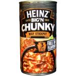 Heinz Big'N Chunky Beef Stockpot Eintopf,535 g