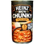 Heinz Big'N Chunky Butter Chicken Eintopf,535 g