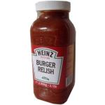 Heinz Ketchup 