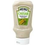 Heinz Caesar Dressing: Originaler Geschmack für Ihre Salate - Große Spenderflasche 400ml
