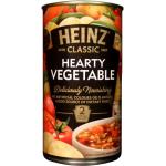 Heinz Classic Soup Hearty Vegetable Suppe,535 g