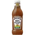 Heinz - Curry Gewürzketchup Delikat - 590ml