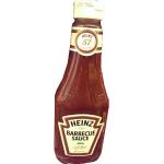 Heinz Gewürz-Sauce 57 Barbecue Sauce 875ml Flasche