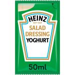 Heinz Joghurt Dressing 30 Portionen x 50ml (1,5 l) 5413226100013 (76015462)