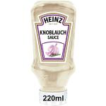 Heinz Knoblauch Sauce, 8er Pack (8 x 720 ml)
