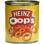 Heinz Oops Pasta In Tomato Sauce,220 g