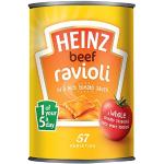 Heinz Ravioli Rindfleisch 6 x 400g
