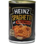 Heinz Spaghetti 