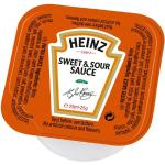 Heinz Sweet & Sour Sauce (100 Stück á 25 g), 1er Pack (1 x 2.5 kg)
