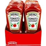 Heinz Ketchup 10-teilig 