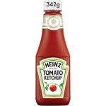 Heinz Tomato Ketchup Red 10 x 300 ml (3 l) 5000157057679 (76003399)