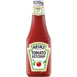 Heinz Tomato Ketchup Red 12 x 500 ml (6 l) 8715700500232 (71581100)