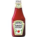 Heinz Tomato Ketchup Red 8 x 875 ml (7 l) 8715700214757 (76013691)