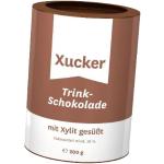 Xucker Hot Chocolate Trinkschokoladen 