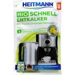 Heitmann Bio Schnellentkalker Einzelsachet (14,76 € pro 1 l)