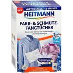 Heitmann Farb- und Schmutztücher 45 Stück (0,11 € pro 1 Stück)