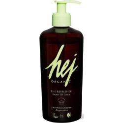 HEJ ORGANIC The Refresher Shower Gel Cactus - 500 ml