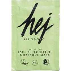 Hej Organic - The Unique Ghassoul Mask - 10g (169,00 € pro 1 kg)