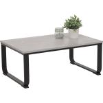 Schwarze Moderne Hela-Tische Beistelltische & Ablagetische pulverbeschichtet aus Metall 