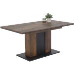 Moderne Hela-Tische Kulissentische aus Holz ausziehbar 