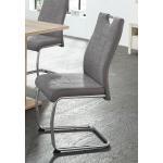 online LadenZeile Hela-Tische | günstig kaufen Freischwinger Stühle