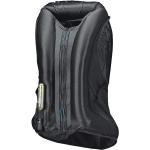 HELD Clip-in Air Vest Airbag Weste zum Nachrüsten schwarz B-XL
